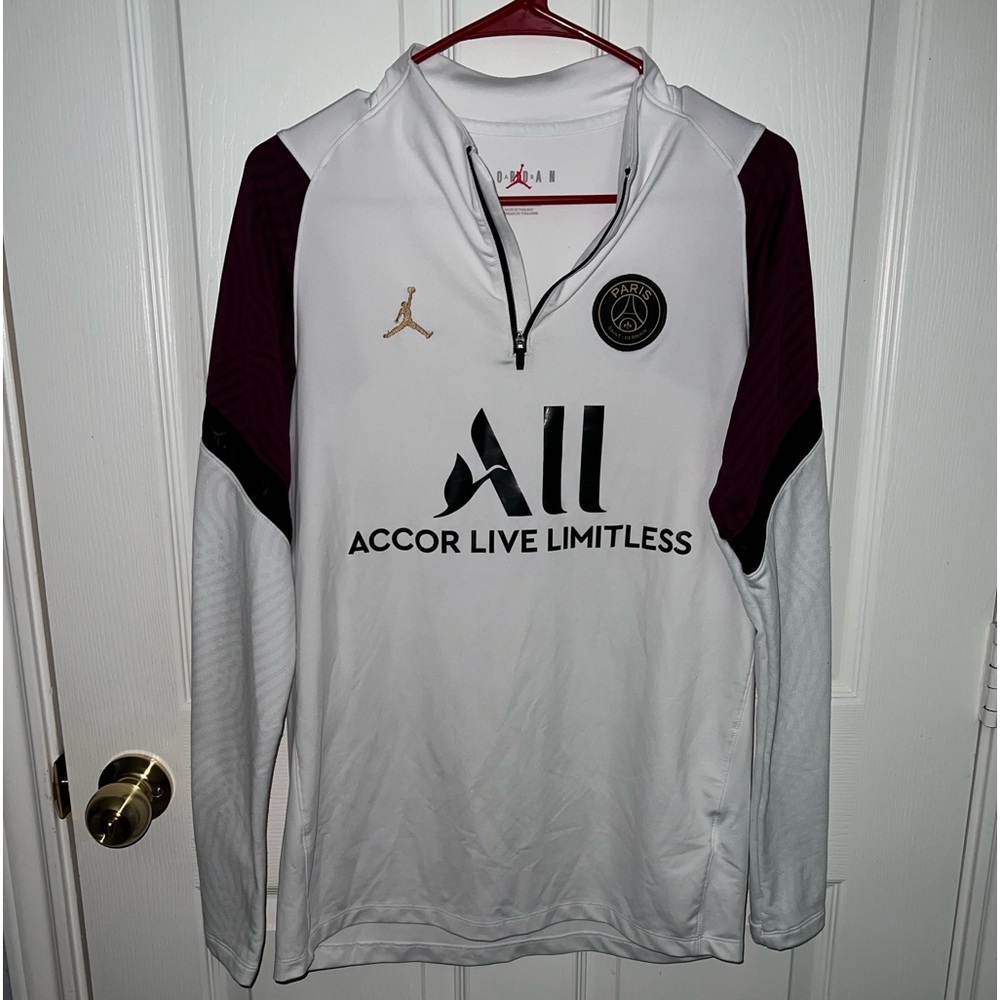 PSG Long Sleeve